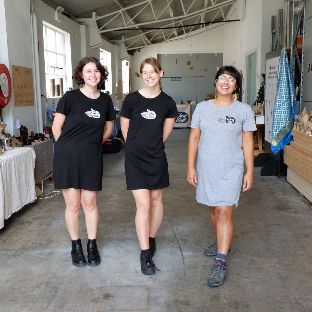 Chai Walli Christmas Market Wrap Up