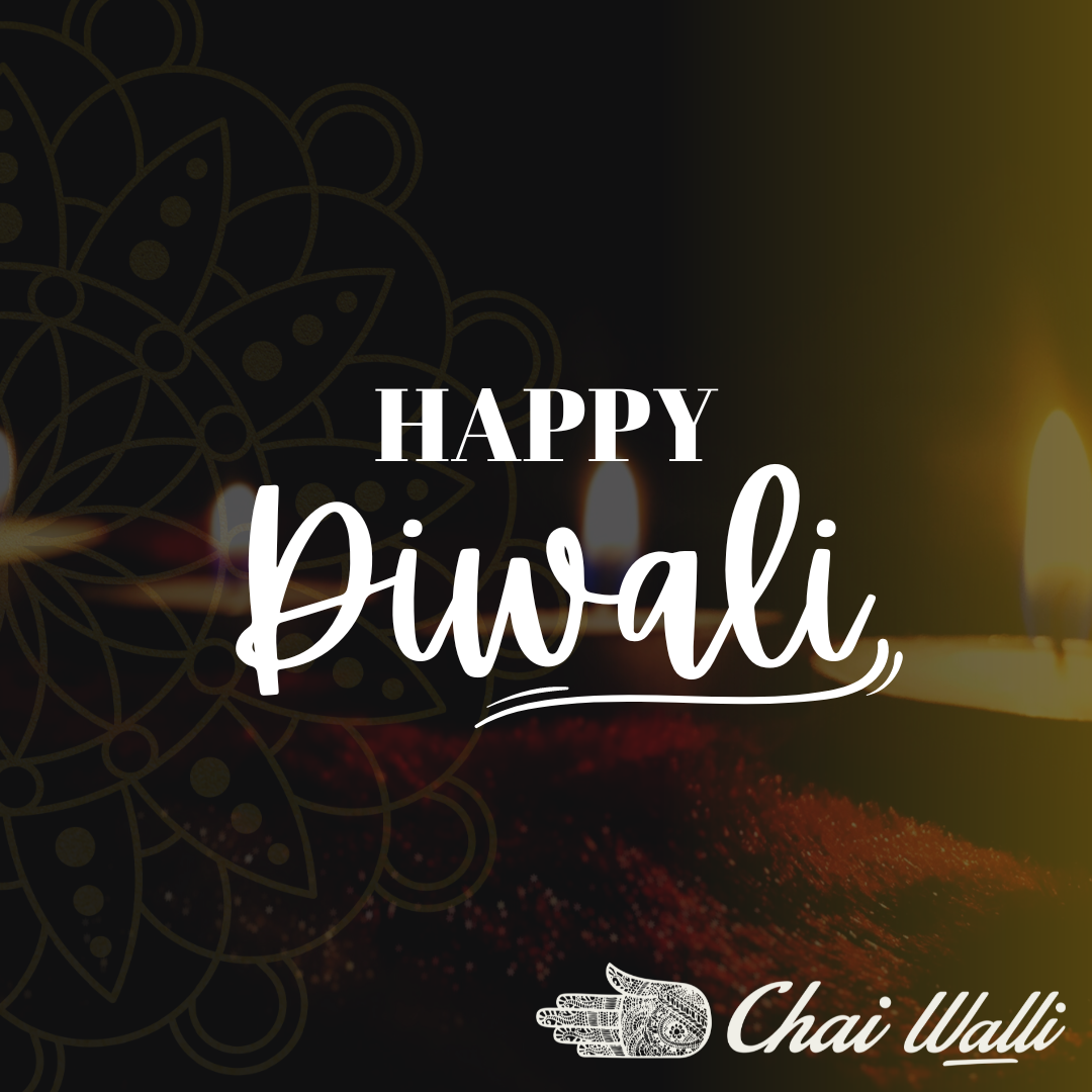 What is Diwali & How To Celebrate Diwali as an Ally!