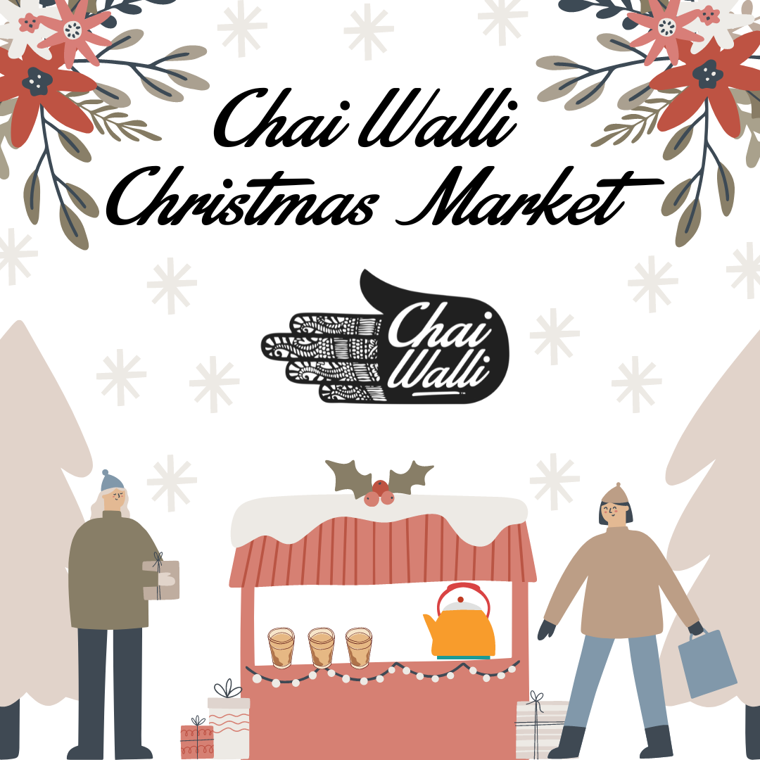 Chai Walli Christmas Market 2022