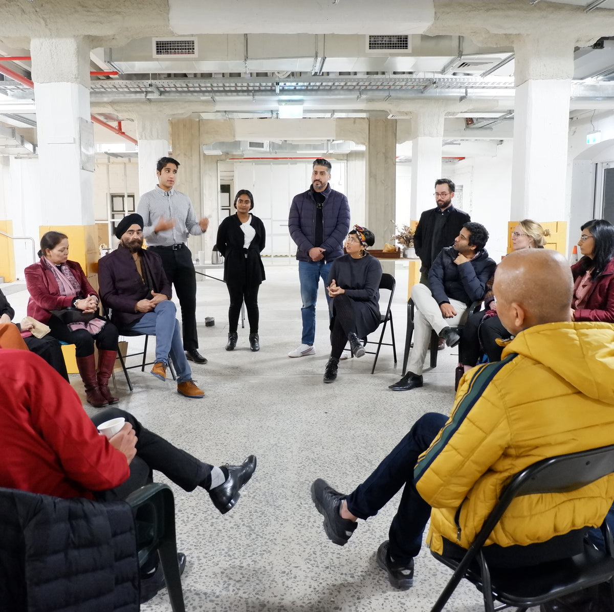 5 Tips on Creating Real Diversity and Inclusion in your Organisation