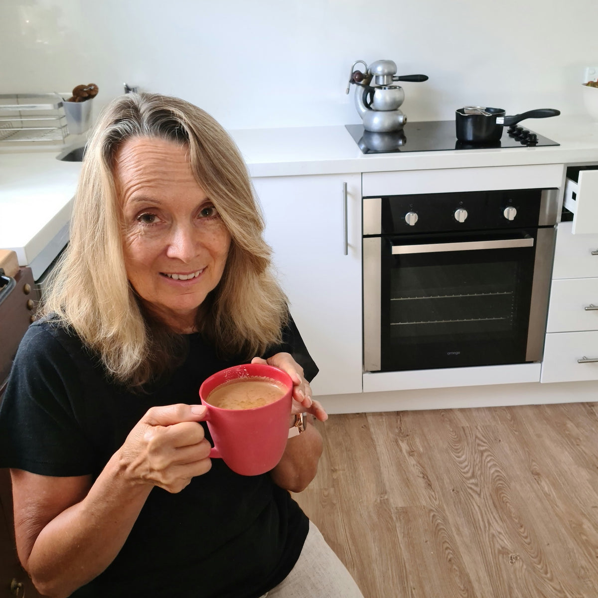 Humans of Chai: Chai Lover - Jan