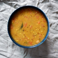 GET SPICY: A 5 Week Indian Cultural, Spice and Cooking Workshop