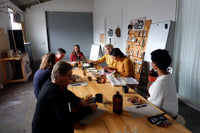GET SPICY: A 5 Week Indian Cultural, Spice and Cooking Workshop