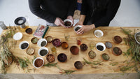 GET SPICY: A 5 Week Indian Cultural, Spice and Cooking Workshop