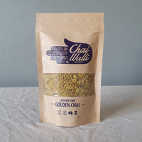 Golden Chai (Caffeine Free)