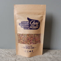 11 Spice Chai (Caffeine Free)