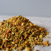 Golden Chai (Caffeine Free)
