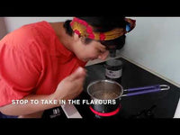 Sticky Chai