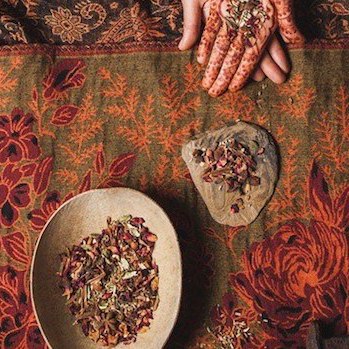 Chai & Spice Workshops | Virtual and In-Person