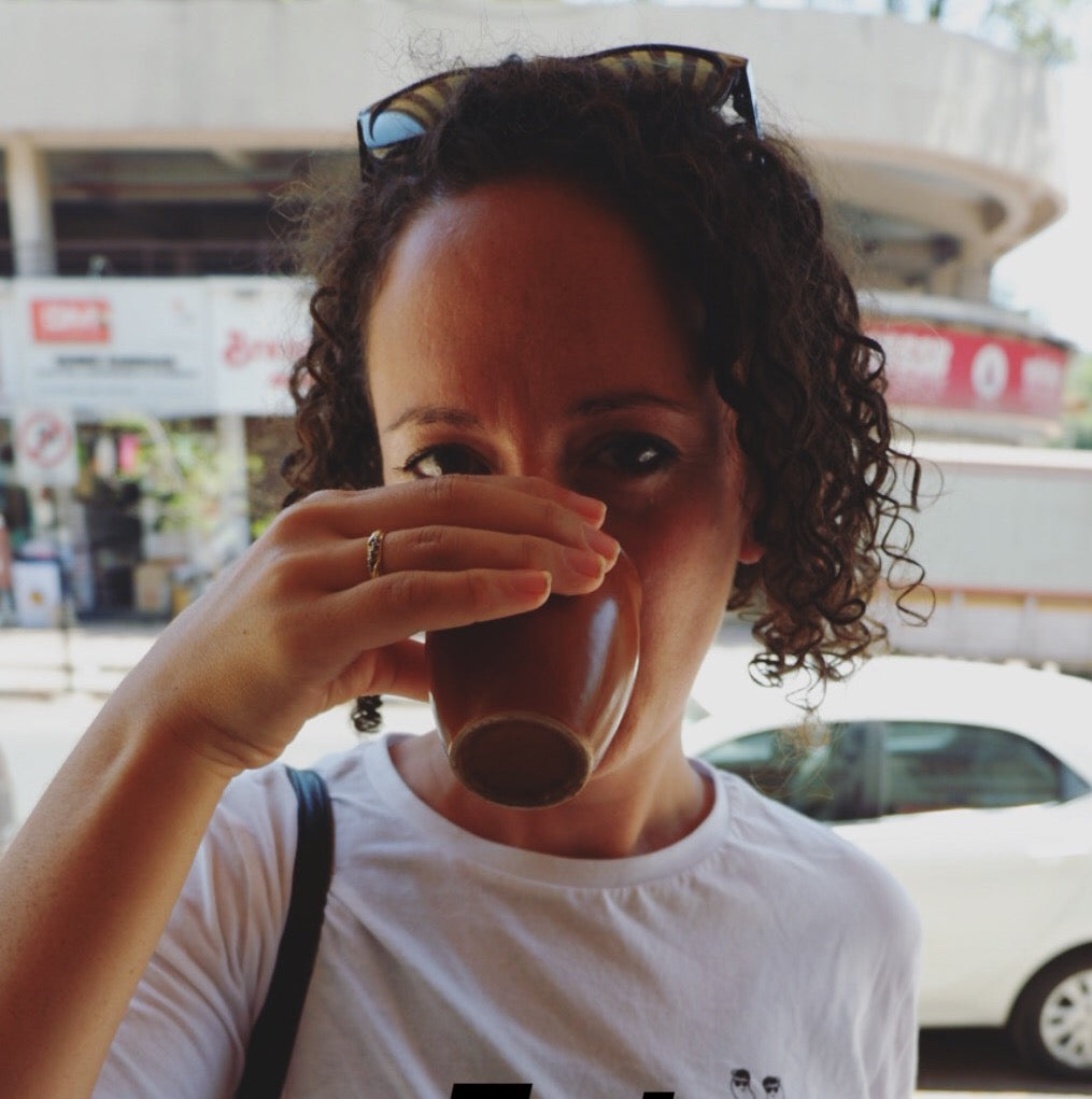 Going down memory lane with Kayla's Chai Journey