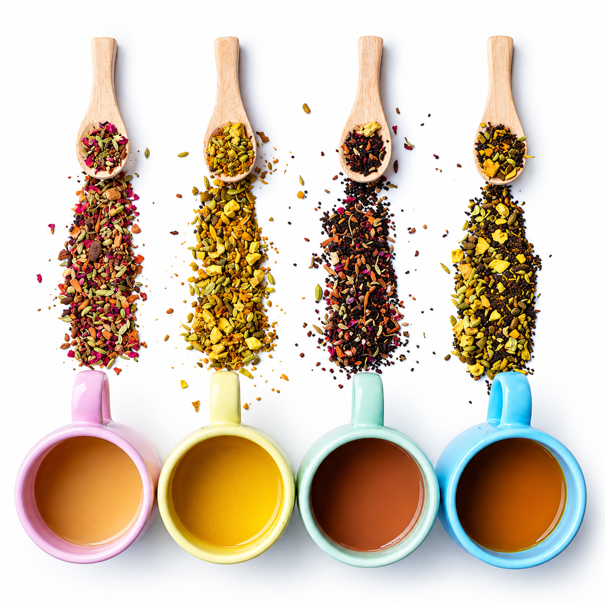 Which Chai Is Right for You? A Guide to Choosing Your Perfect Chai