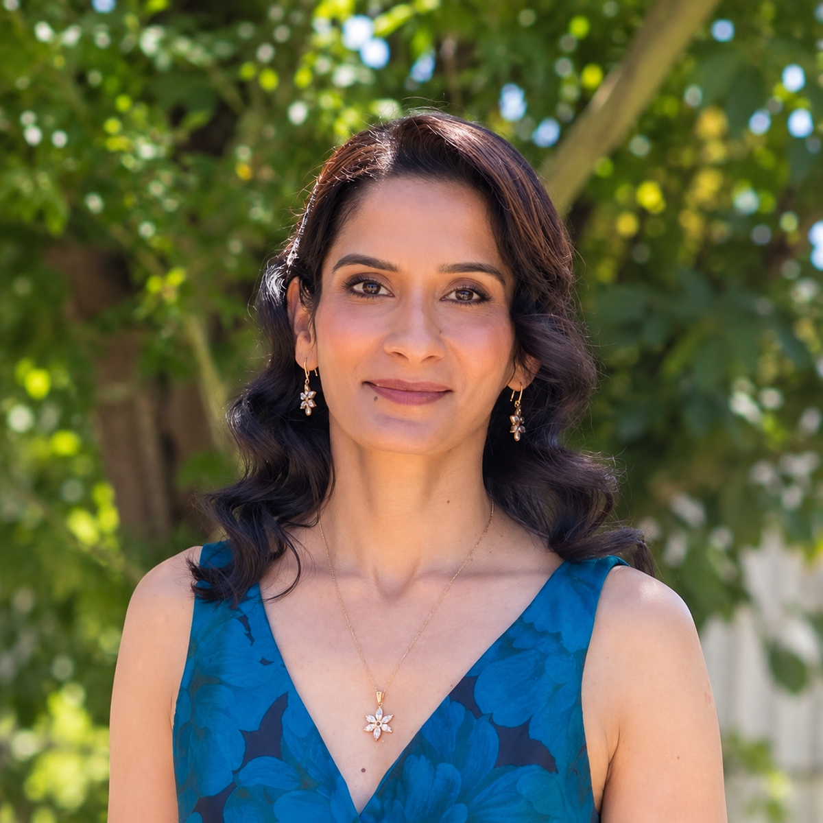 Exploring Ayurveda, Chai & Everyday Wellbeing with Vijeta