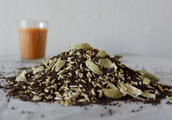 New Chai Walli Product Alert: Classic Punjabi Masala Chai