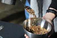 GET SPICY: A 5 Week Indian Cultural, Spice and Cooking Workshop