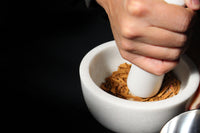GET SPICY: A 5 Week Indian Cultural, Spice and Cooking Workshop
