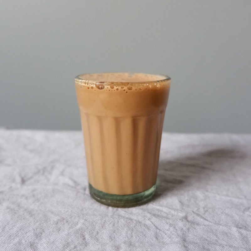 Himalaya Masala Chai