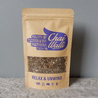 Relax & Unwind Tea