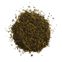 Chai Walli Green Tea loose mix
