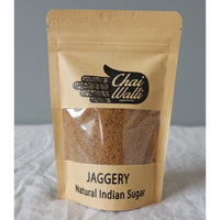 Jaggery - Natural Indian Sugar